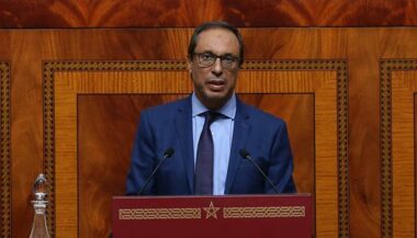 Accident ONCF: interpellé à la Chambre des représentants, Amara demande d'attendre la fin de l'enquête
