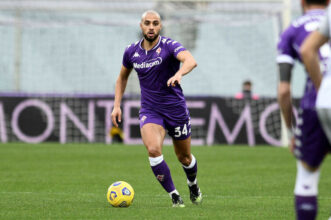 Un cador italien lorgne sur Amrabat