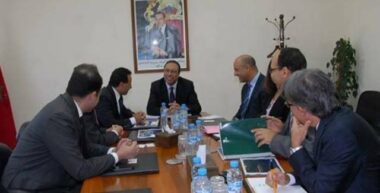 Delphi emploiera 10.000 salariés au Maroc en 2014