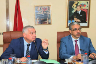 L'AMEE passe officiellement sous le giron de Moulay Hafid Elalamy