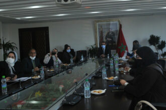 Femmes-enfants: 14 associations bénéficient de la subvention de l'Etat