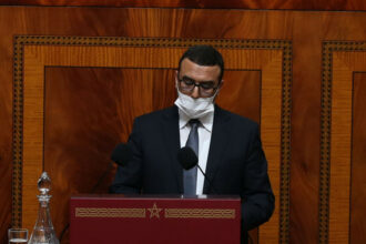 Indemnité pour perte d'emploi: le taux de cotisation passera à 0,61%