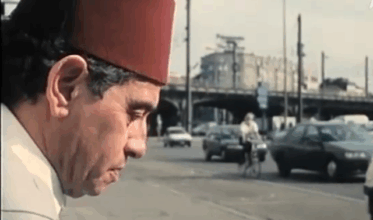 Emouvantes obsèques de Hamidou Benmessaoud