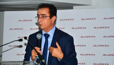 Ahmed Ammor n'est plus DG d'Alliances