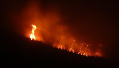 Lutte contre les incendies : le dispositif en place au Maroc