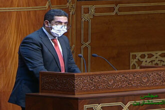 Les écoles resteront fermées jusqu'en septembre, seul le bac est maintenu