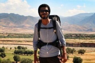 Anass Yakine a bouclé la moitié de son tour du Maroc à pied