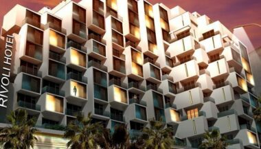 Tourisme d’affaires: Un deuxième hôtel Barcelo à Casablanca