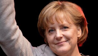 Vote historique pour l'avenir d'Angela Merkel en Allemagne