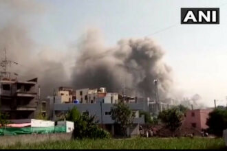 Incendie au Serum institute of India, l'activité vaccin n'est pas impactée