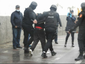 Trafic international de drogue : 6 suspects interpellés à Casablanca
