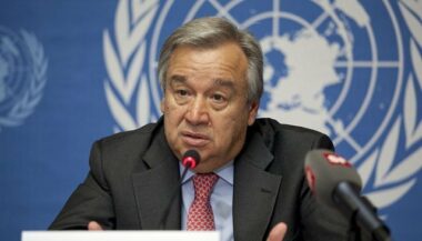 Guterres favorable à un dialogue intensifié entre le Maroc et l'Algérie