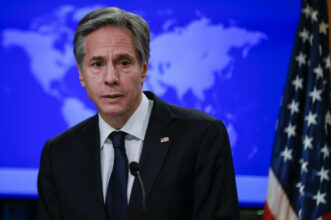 Antony Blinken va évaluer les engagements américains dans le cadre des normalisations