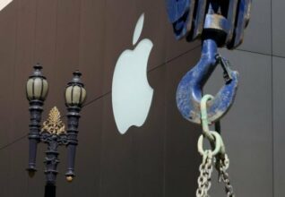 Apple réalise un emprunt obligataire record de 17 milliards de dollars