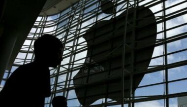 Apple publie ses résultats sur fond d'inquiétudes sur les ventes d'iPhone