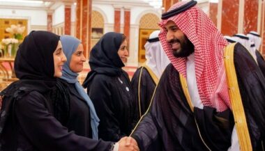Riyad expulse l'ambassadeur du Canada après des critiques sur les droits de l'Homme