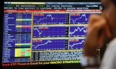 Lancement de l'agence de notation ARC pour concurrencer les trois grandes