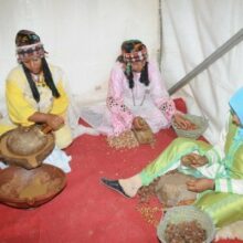 Province d'Essaouira: l'argan à l'honneur au 1er Festival Haha-Tamanar
