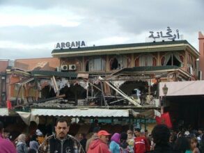 La loi contre le blanchiment d’argent bientôt votée
