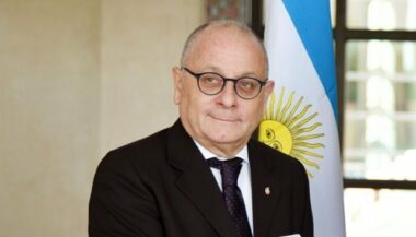 L'Argentine veut conclure un accord de libre-échange avec le Maroc