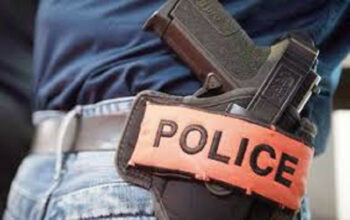 Fès: Un inspecteur de police utilise son arme contre un dangereux récidiviste