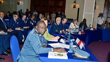 Armée de l'air: clôture à Marrakech du 8e symposium africain