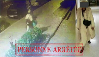 Vandalisme contre une stèle commémorative à Tanger : Une femme interpellée