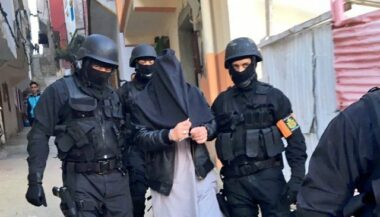Vidéo. Démantèlement d'une cellule terroriste à Tanger et Oued Zem