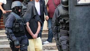 Arrestation des trois fugitifs du meurtre d'Imlil