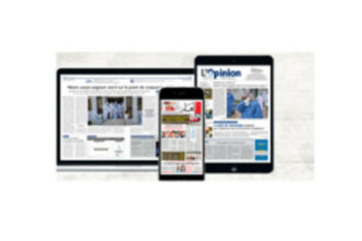 Le groupe de presse Arrissala lance de nouveaux canaux