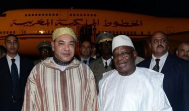 Avec l’investiture du président, le Mali ouvre une nouvelle page