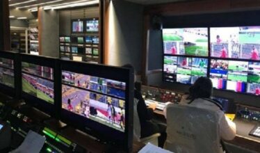 La SNRT, producteur et diffuseur exclusif du football national jusqu'en 2022