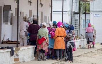 Déconfinement: les couches précaires seront plus exposées au coronavirus