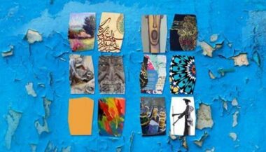 L'association Tamesna fête les arts plastiques à Settat