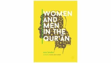 Dans son dernier ouvrage, Asma Lamrabet défend l'égalité dans l'islam