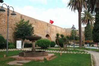 Asilah : 3e appel à manifestation d’intérêt pour l’installation dans la zone d’activité économique