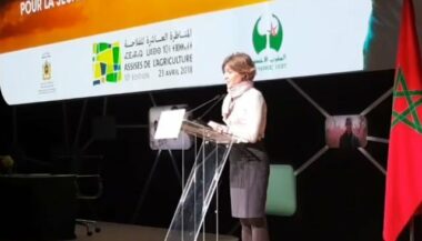 Vidéo. Ouverture des 10es Assises de l'agriculture