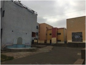 Astral redonne le sourire aux pensionnaires de l’Orphelinat de Sidi Bernoussi