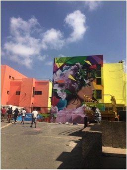 Astral redonne le sourire aux pensionnaires de l’Orphelinat de Sidi Bernoussi