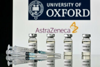 L'efficacité du vaccin d'Astrazeneca validée par la revue &ldquo;The Lancet&rdquo;