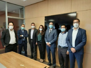 Qui est Atlan Space, la startup qui a réalisé la plus grosse levée auprès de MNF II ?