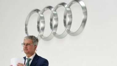 Le “dieselgate” envoie le patron d'Audi en prison