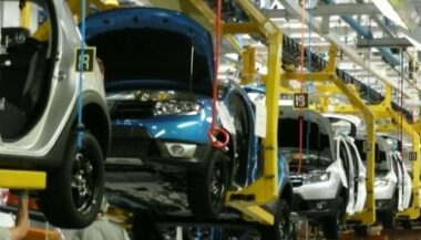 Le 5e salon de la sous-traitance automobile à Tanger Free Zone du 25 au 27 avril