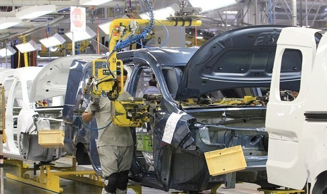 Semiconductor shortage: the Moroccan automotive sector less impacted ...