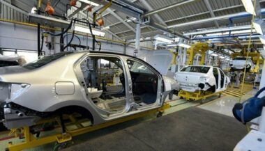 Automobile. La capacité de production atteindra un million de voitures en 2025 (Ryad Mezzour)