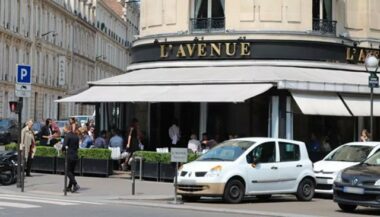 A Paris, un restaurant évite d'accueillir les femmes voilées, les Arabes, les gros et les moches