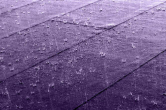 Fortes averses orageuses ce mercredi dans certaines régions