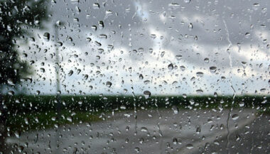 Météo. Fortes averses orageuses dans plusieurs régions