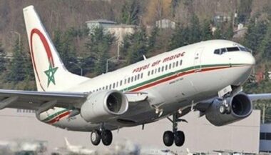 Les pilotes de la RAM menacent d’une grève