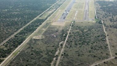Mexique: un avion de ligne s'écrase au décollage, des blessés, pas de mort